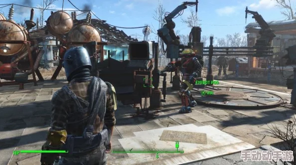 《辐射4》玩家热议:探索与挑战并存的最佳难度选择指南 《辐射4》玩家热议:探索与挑战并存的最佳难度选择指南