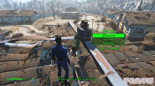 《辐射4》玩家热议:探索与挑战并存的最佳难度选择指南 《辐射4》玩家热议:探索与挑战并存的最佳难度选择指南