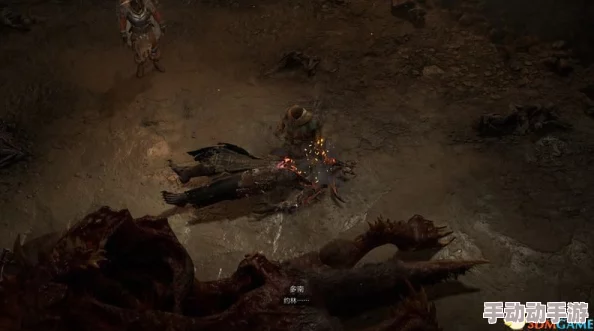 《暗黑破坏神4》深度探索:瑟帕佐泰克全属性特性与实战影响解析 《暗黑破坏神4》深度探索:瑟帕佐泰克全属性特性与实战影响解析