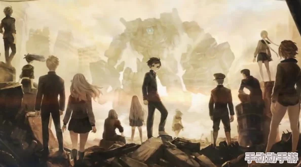 《机兵大乱战》Steam首曝体验版：策略与动作交织的Roguelite战场盛宴！