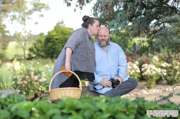 怎么引导老公亲花园？5个小技巧让他爱上园艺