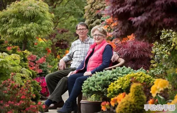 怎么引导老公亲花园？5个小技巧让他爱上园艺
