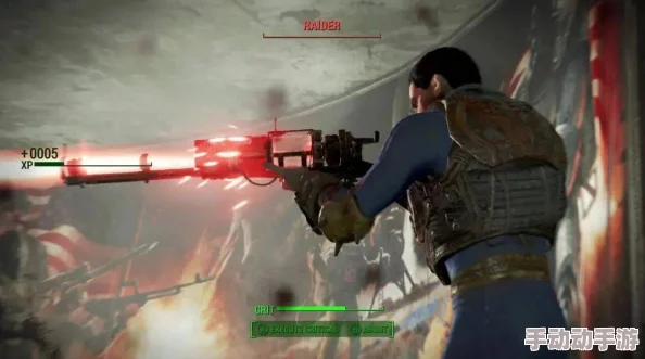 《辐射4》中魅力女伴全盘点:谁是你废土之旅的最佳伴侣? 《辐射4》中魅力女伴全盘点:谁是你废土之旅的最佳伴侣?