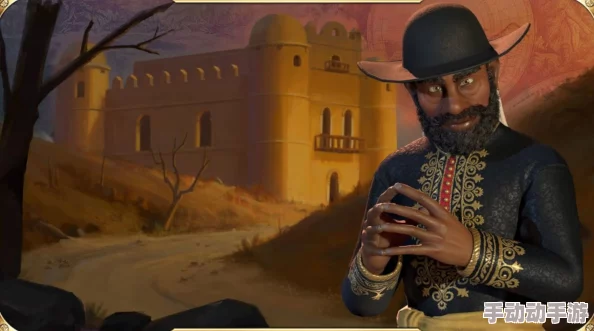 《文明VI》埃塞俄比亚DLC：探索古国辉煌与战略新维度的独特体验包