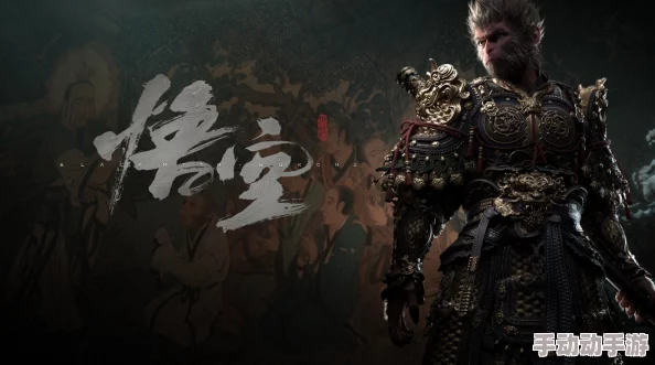 探索《黑神话：悟空》未解之谜——碧尘秘境的详细位置与背景故事揭秘