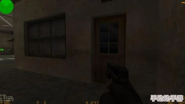 《反恐精英1.5》经典重现：探索雪地地图的独特战术魅力与隐藏彩蛋