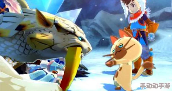 《怪物猎人物语》系列：顶级猎人必备！细评各系服装战力与风格优势大比拼