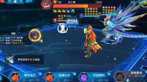 奥拉星手游原石边缘挑战：高效攻略羽月BOSS首关战斗技巧解析