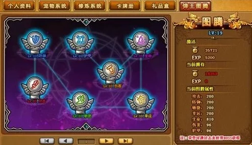 弹弹堂玩家必看：五星圣灵全面对比，哪一款才是你的战场神器？