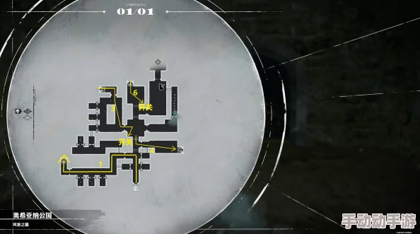 《暗喻幻想》详尽探索：支线委托全解锁与支持者深度互动图文指南