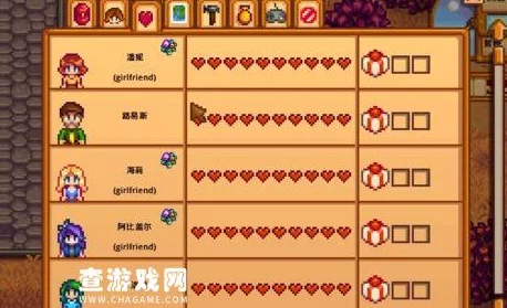 星露谷物语:解锁皮埃尔红心秘密事件,全方位攻略助你赢取好感与奖励 星露谷物语:解锁皮埃尔红心秘密事件,全方位攻略助你赢取好感与奖励