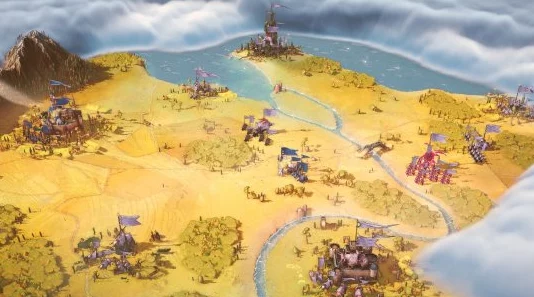 2024年度必玩!王国策略游戏盛宴:精选热门与新兴佳作合集 2024年度必玩!王国策略游戏盛宴:精选热门与新兴佳作合集