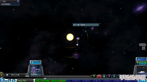 《孢子银河冒险》畅玩门槛揭秘:详细配置需求一览,确保星际之旅无阻碍! 《孢子银河冒险》畅玩门槛揭秘:详细配置需求一览,确保星际之旅无阻碍!