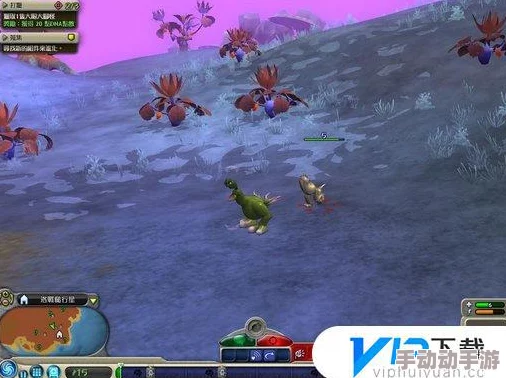 《孢子银河冒险》畅玩门槛揭秘:详细配置需求一览,确保星际之旅无阻碍! 《孢子银河冒险》畅玩门槛揭秘:详细配置需求一览,确保星际之旅无阻碍!