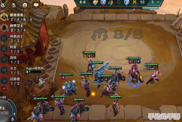 《金铲铲之战》策略新篇:打造无敌续航,神谕奶妈阵容搭配与实战技巧分享 《金铲铲之战》策略新篇:打造无敌续航,神谕奶妈阵容搭配与实战技巧分享