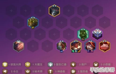 《金铲铲之战》策略新篇:打造无敌续航,神谕奶妈阵容搭配与实战技巧分享 《金铲铲之战》策略新篇:打造无敌续航,神谕奶妈阵容搭配与实战技巧分享