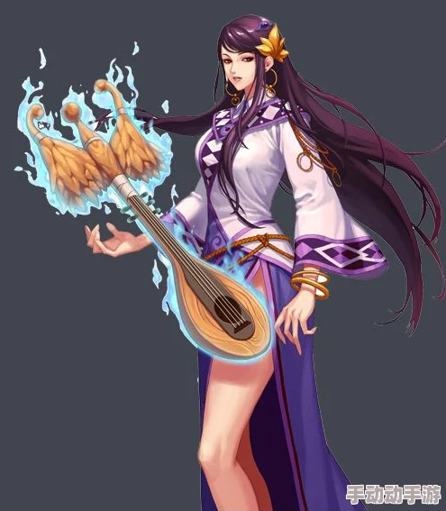 《地下城与勇士》中,魅力四溢的女性角色所属职业全览:探寻游戏中的巾帼风采 《地下城与勇士》中,魅力四溢的女性角色所属职业全览:探寻游戏中的巾帼风采