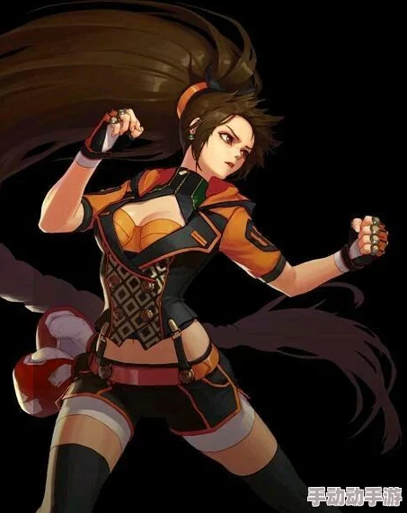 《地下城与勇士》中,魅力四溢的女性角色所属职业全览:探寻游戏中的巾帼风采 《地下城与勇士》中,魅力四溢的女性角色所属职业全览:探寻游戏中的巾帼风采