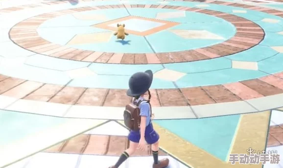 宝可梦朱紫:巴布土拨进化全攻略,解锁独特形态与能力的秘密途径 宝可梦朱紫:巴布土拨进化全攻略,解锁独特形态与能力的秘密途径