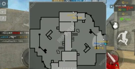 CF手游雷霆山庄团队竞技策略指南:掌握关键点位,智取胜利阶梯,轻松上分秘籍 CF手游雷霆山庄团队竞技策略指南:掌握关键点位,智取胜利阶梯,轻松上分秘籍