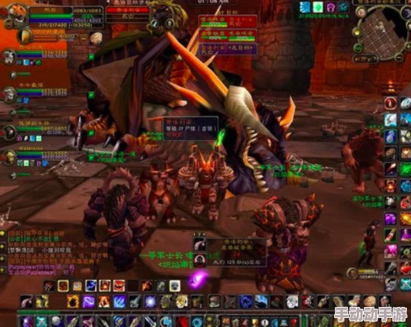 魔兽探索服震撼更新:五大职业专属神器横空出世,BWL顶级武器属性重塑TBC时代格局! 魔兽探索服震撼更新:五大职业专属神器横空出世,BWL顶级武器属性重塑TBC时代格局!