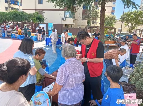 51cg网朝阳热心群众最新地址:最新活动信息与社区互动平台全解析,助力邻里关系更紧密 51cg网朝阳热心群众最新地址:最新活动信息与社区互动平台全解析,助力邻里关系更紧密