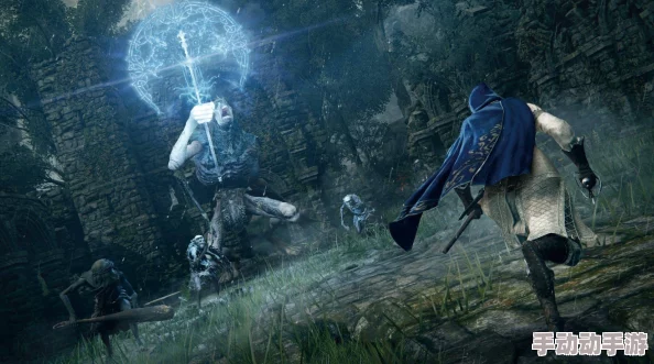 《艾尔登法环》中,哪位角色战力卓越引领探险新潮流? 《艾尔登法环》中,哪位角色战力卓越引领探险新潮流?