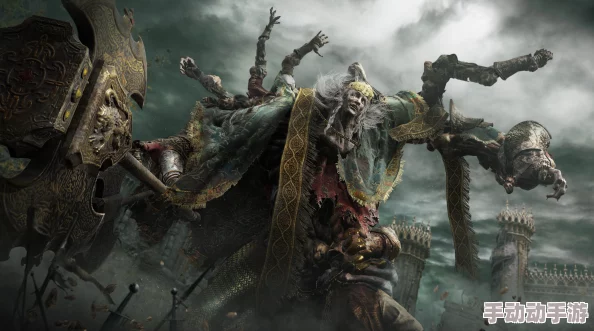 《艾尔登法环》中,哪位角色战力卓越引领探险新潮流? 《艾尔登法环》中,哪位角色战力卓越引领探险新潮流?