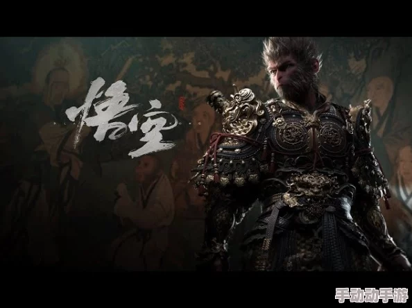 《黑神话：悟空》牯护院战后蓝色魂灵揭秘：解锁新能力还是剧情关键线索？