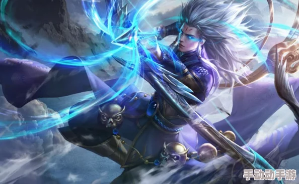 《封神幻想纪元》震撼启航：10月18日，神话再临，沉浸式玄幻世界正式开启！