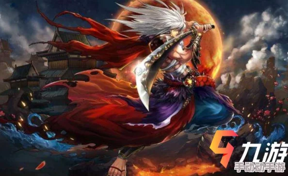 DNF新纪元:鬼剑士初体验,转职抉择——阿修罗、剑魂还是狂战士? DNF新纪元:鬼剑士初体验,转职抉择——阿修罗、剑魂还是狂战士?