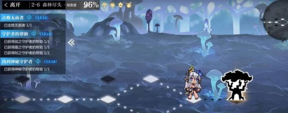 灵魂潮汐：萌新启程指南——高效阵容搭配策略与角色选择秘籍