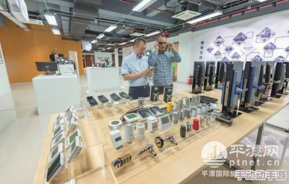 粉色abb苏州晶体有限公司：一家专注于高科技晶体材料研发与生产的企业，致力于推动行业创新与可持续发展