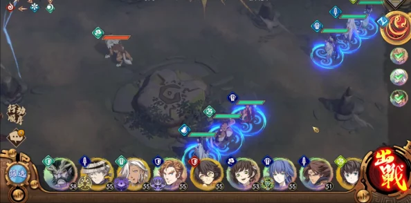 《天地劫手游》深渊龙魂挑战策略:解锁幽城再临高效通关技巧与阵容搭配指南 《天地劫手游》深渊龙魂挑战策略:解锁幽城再临高效通关技巧与阵容搭配指南