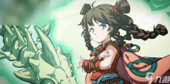 《天地劫手游》深渊龙魂挑战策略:解锁幽城再临高效通关技巧与阵容搭配指南 《天地劫手游》深渊龙魂挑战策略:解锁幽城再临高效通关技巧与阵容搭配指南