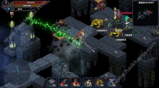 探索英雄传奇:城堡赫卡四世中主角独特技能全剖析与实战应用策略 探索英雄传奇:城堡赫卡四世中主角独特技能全剖析与实战应用策略