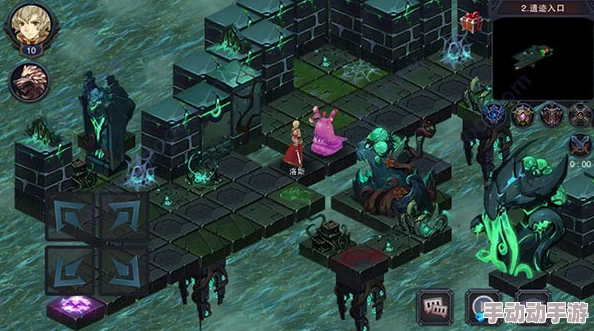 探索英雄传奇:城堡赫卡四世中主角独特技能全剖析与实战应用策略 探索英雄传奇:城堡赫卡四世中主角独特技能全剖析与实战应用策略