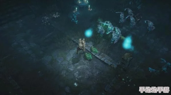 暗黑破坏神不朽:精研死灵法师技能搭配,打造无尽可能性的战斗策略指南 暗黑破坏神不朽:精研死灵法师技能搭配,打造无尽可能性的战斗策略指南