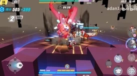 碧蓝档案：揭秘独家定制特战装甲，解锁未来战场新纪元