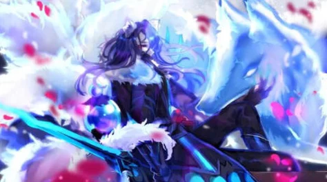 《FGO》中奥伯龙魅力何在:独特人设与深度剧情共筑人气巅峰 《FGO》中奥伯龙魅力何在:独特人设与深度剧情共筑人气巅峰