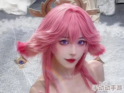 八重神子裸妆跳舞,网友称赞她舞姿轻盈,妆容自然令人惊艳,真是绝美的视觉享受! 八重神子裸妆跳舞,网友称赞她舞姿轻盈,妆容自然令人惊艳,真是绝美的视觉享受!