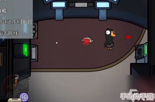 鹅鸭杀策略进阶:连环杀手技能CD大揭秘,击杀后冷却时长详解与战术运用建议 鹅鸭杀策略进阶:连环杀手技能CD大揭秘,击杀后冷却时长详解与战术运用建议