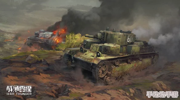 战争雷霆中防空火炮性能比拼:探索哪个系别防空利器更胜一筹? 战争雷霆中防空火炮性能比拼:探索哪个系别防空利器更胜一筹?