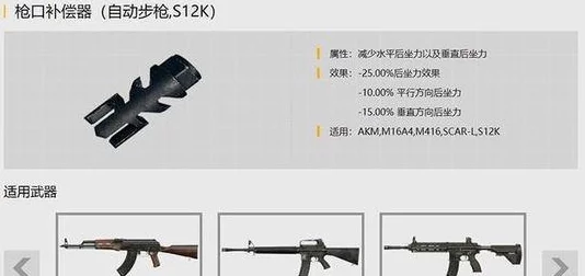三角洲突击：AKM战场优化策略，精选配件与个性化改装思路大放送
