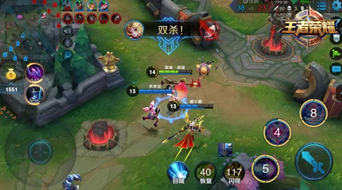 王者荣耀:当前版本下,哪位射手英雄以高爆发与生存力脱颖而出成为上分利器? 王者荣耀:当前版本下,哪位射手英雄以高爆发与生存力脱颖而出成为上分利器?