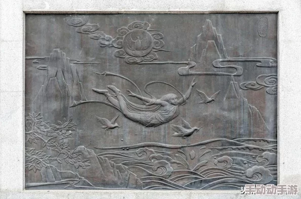 理解黄台精卫:探讨其文化象征与历史背景的深层意义 理解黄台精卫:探讨其文化象征与历史背景的深层意义