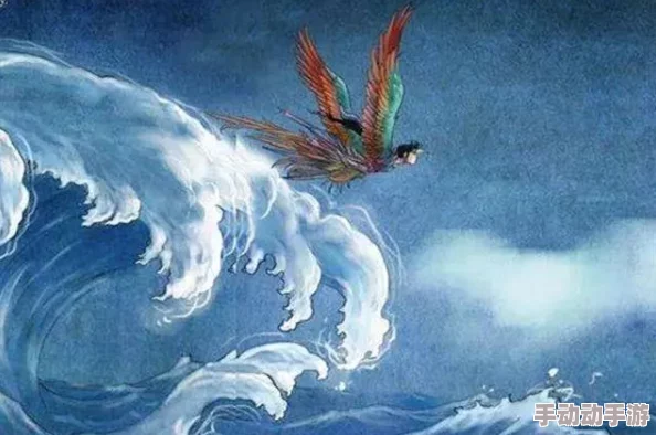 理解黄台精卫:探讨其文化象征与历史背景的深层意义 理解黄台精卫:探讨其文化象征与历史背景的深层意义