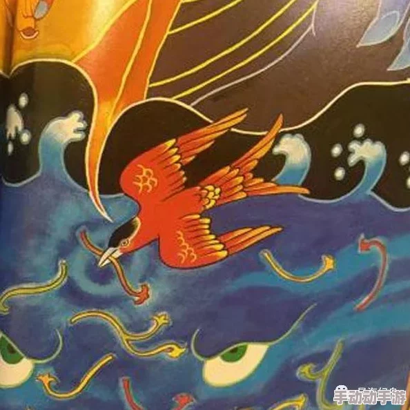 理解黄台精卫:探讨其文化象征与历史背景的深层意义 理解黄台精卫:探讨其文化象征与历史背景的深层意义