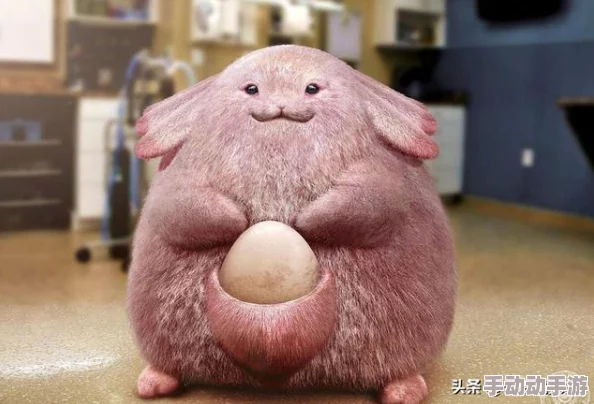 毛茸茸老人BBWWββwN：揭秘这个神秘生物的真实身份和起源