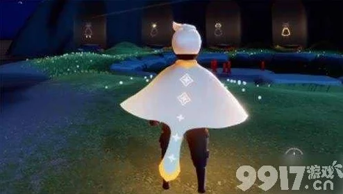 《光遇》游戏中独特斗篷收集全攻略:解锁隐藏任务与兑换秘诀大公开! 《光遇》游戏中独特斗篷收集全攻略:解锁隐藏任务与兑换秘诀大公开!